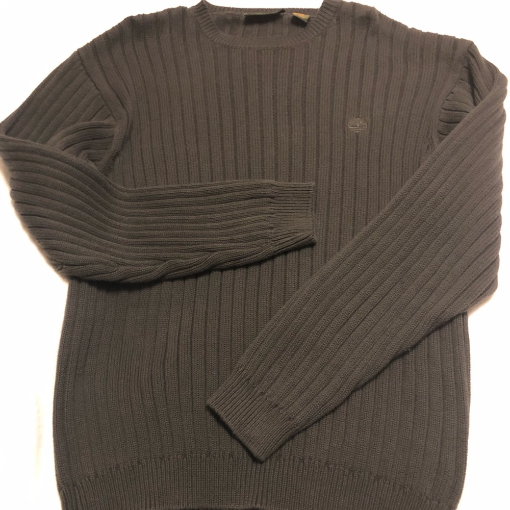 Timberland Cable Knit Sweater